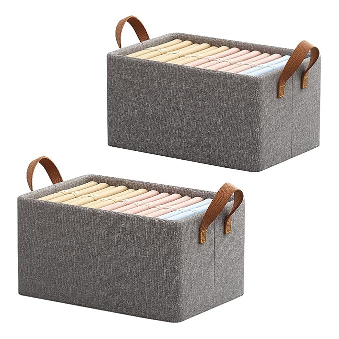 Foldi™ Space Saving Foldable Organizer(Pack of 2)