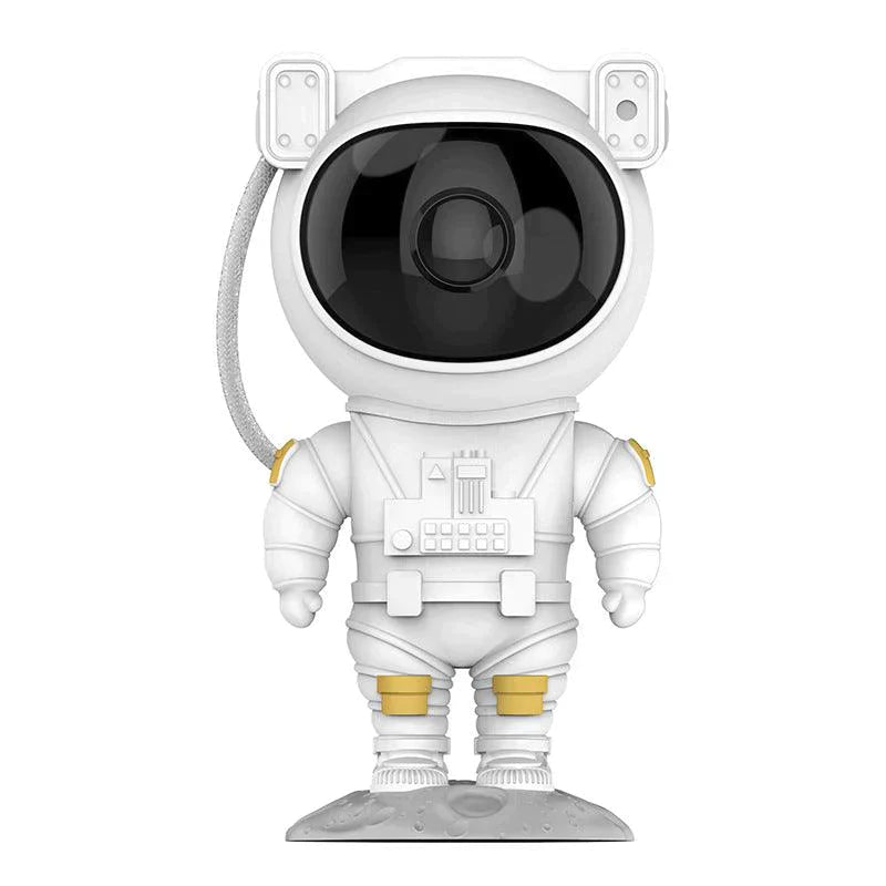 SpaceBuddy™ Astronaut Galaxy Projector