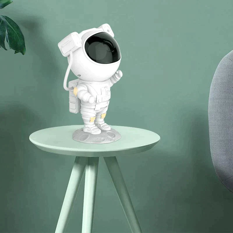 SpaceBuddy™ Astronaut Galaxy Projector