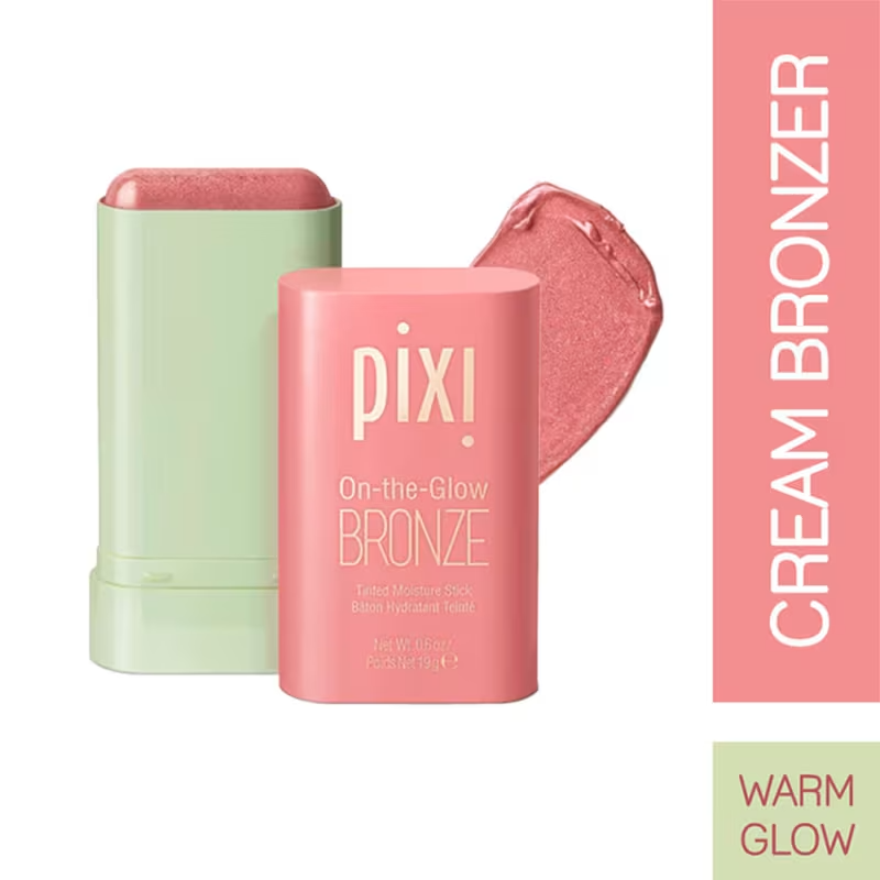 Pixi On The Glow Bronze Warm Glow