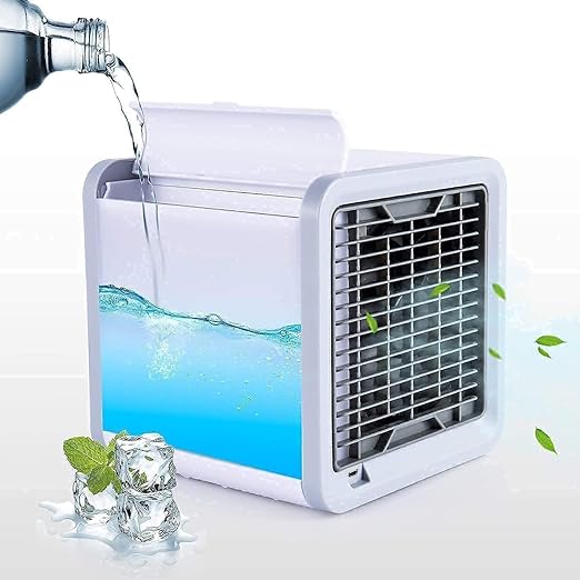Coolking™ High Quality Portable Air Cooler
