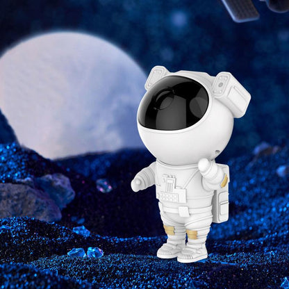 SpaceBuddy™ Astronaut Galaxy Projector