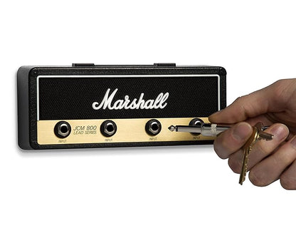 Marshall® JCM800 Amp Key Holder With 4 Keychains