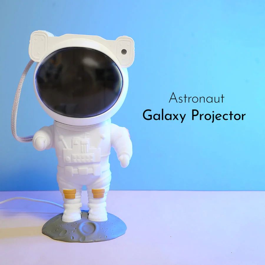 SpaceBuddy™ Astronaut Galaxy Projector