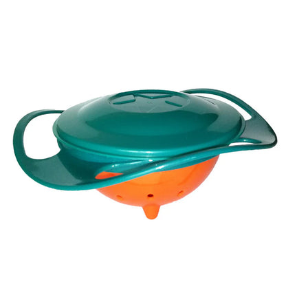 Magic™ 360 No-Spill Feeding Bowl