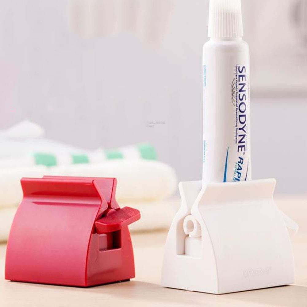 Salty™ Toothpaste Tube Squeezer(Set Of 2)