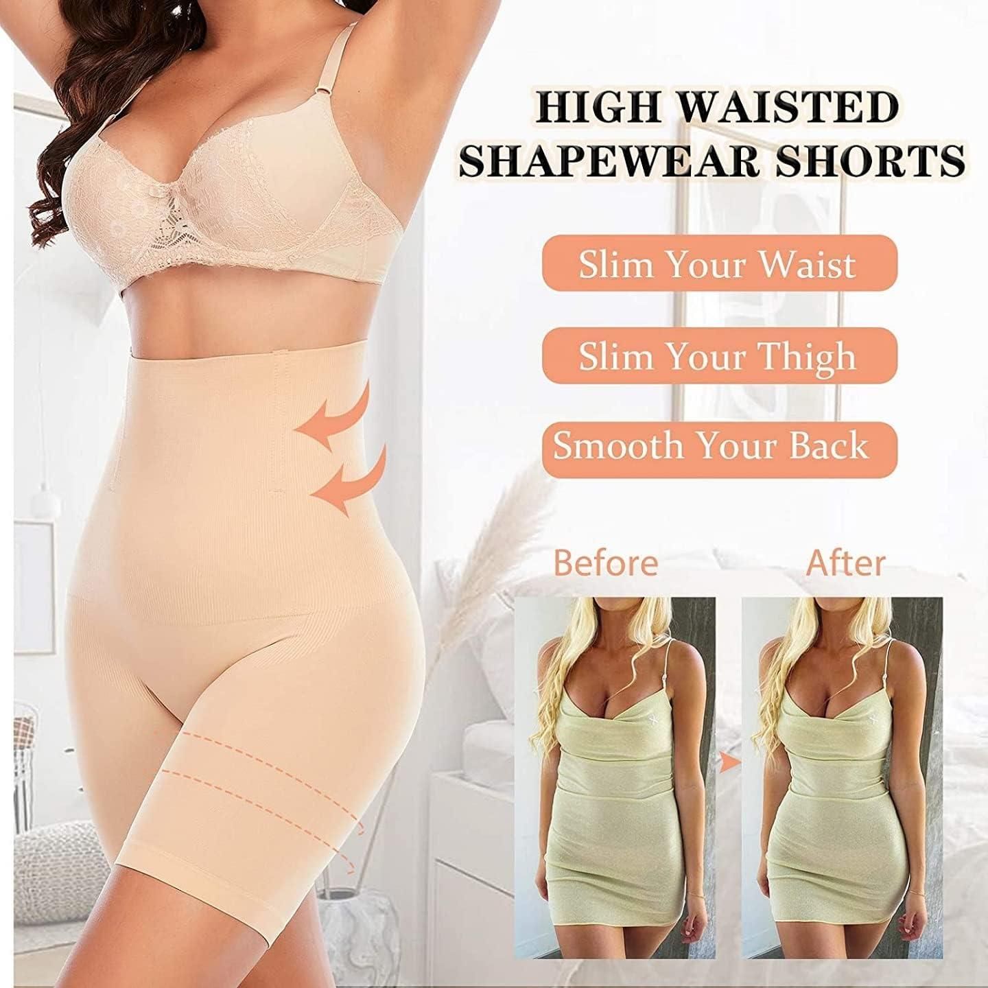 SmartShaper™ Premium Tummy Tucker - All Day Comfort Wear