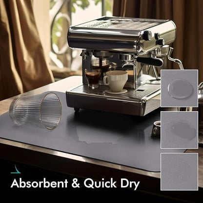 DryMax™ Quick Drying Mat(Set Of 2)